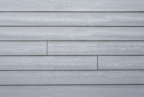 Engineered wood siding